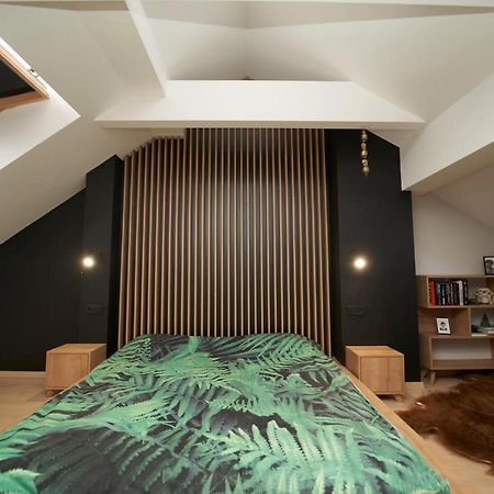 Loft Apartment Suwałki Екстериор снимка