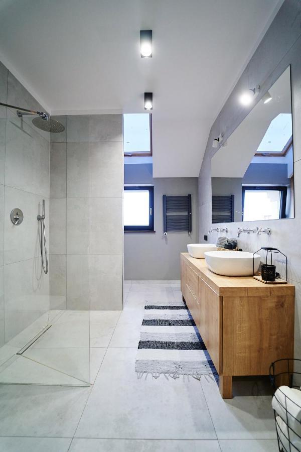 Loft Apartment Suwałki Екстериор снимка