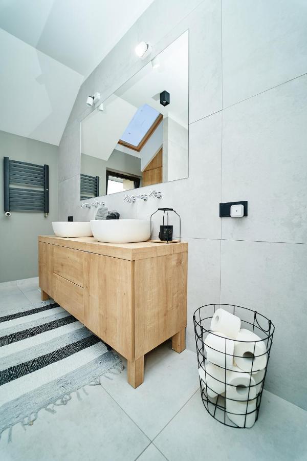 Loft Apartment Suwałki Екстериор снимка