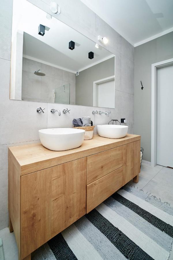 Loft Apartment Suwałki Екстериор снимка